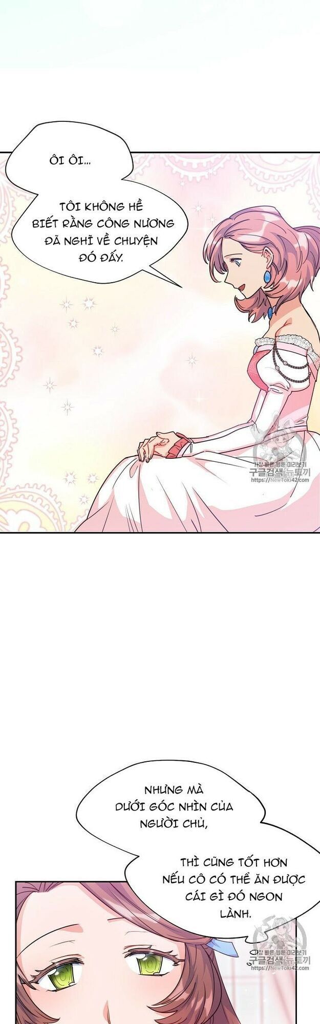 50 Công Thức Pha Trà Của Nữ Công Tước Chapter 52 - 11