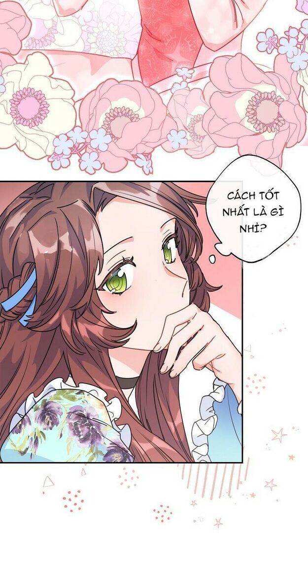 50 Công Thức Pha Trà Của Nữ Công Tước Chapter 52 - 13