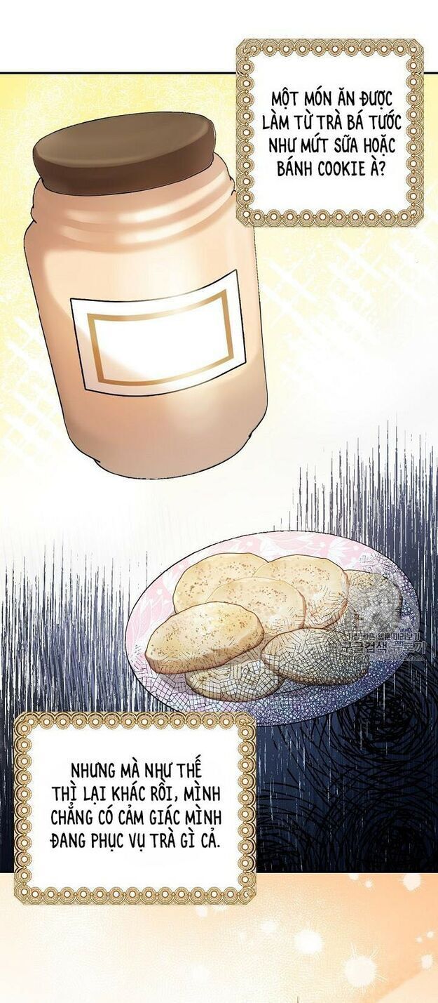50 Công Thức Pha Trà Của Nữ Công Tước Chapter 52 - 14