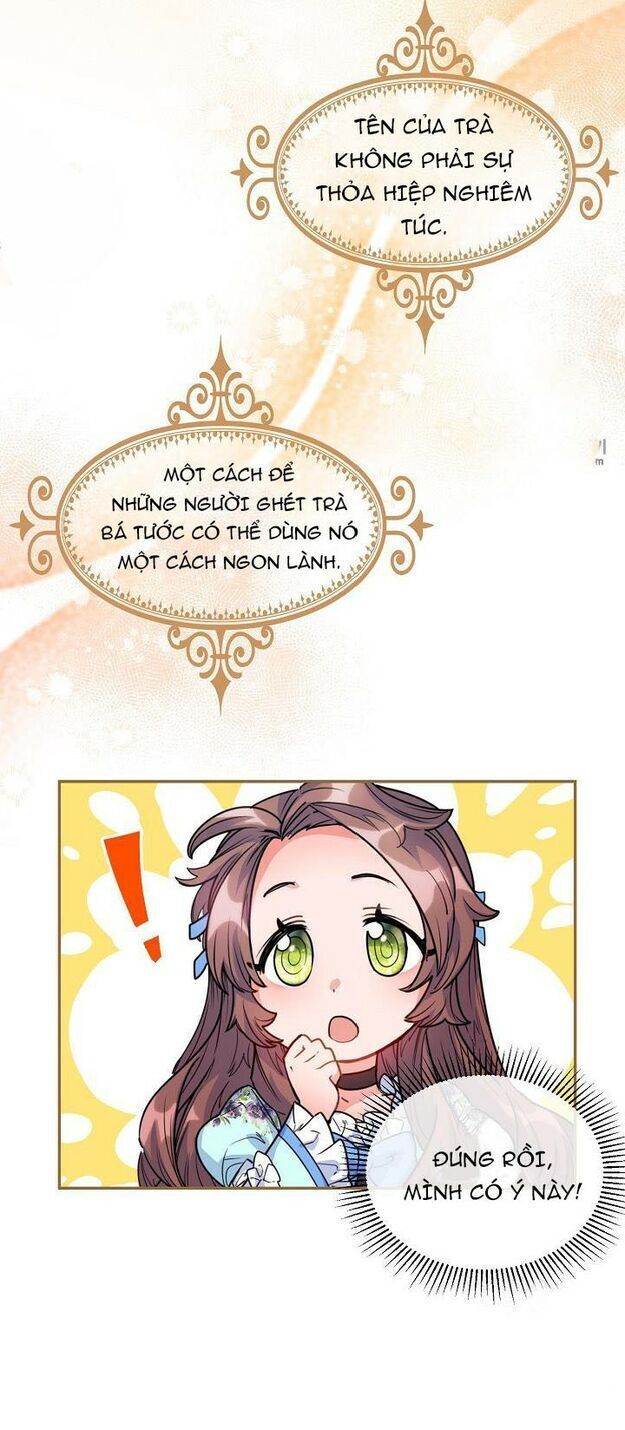 50 Công Thức Pha Trà Của Nữ Công Tước Chapter 52 - 15