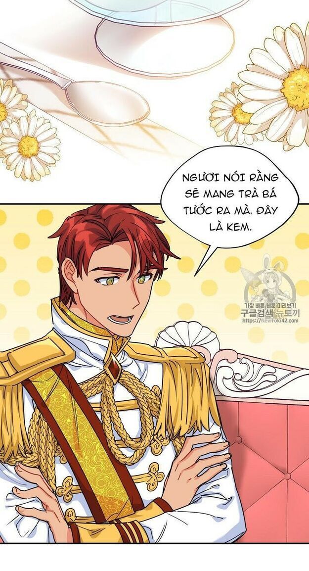 50 Công Thức Pha Trà Của Nữ Công Tước Chapter 52 - 18