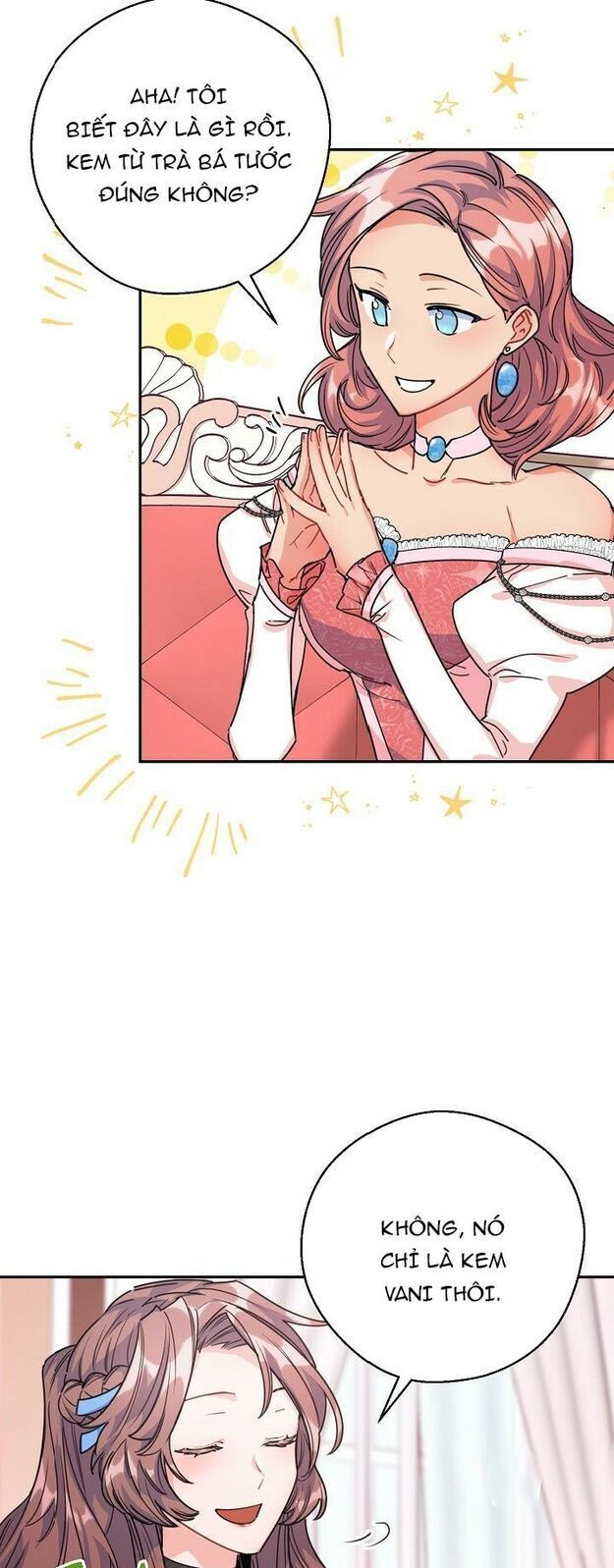 50 Công Thức Pha Trà Của Nữ Công Tước Chapter 52 - 19
