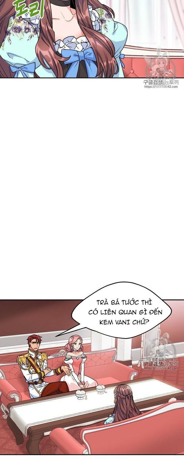 50 Công Thức Pha Trà Của Nữ Công Tước Chapter 52 - 20