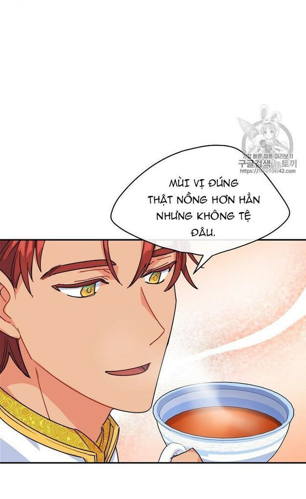 50 Công Thức Pha Trà Của Nữ Công Tước Chapter 52 - 3