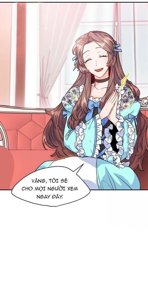 50 Công Thức Pha Trà Của Nữ Công Tước Chapter 52 - 21