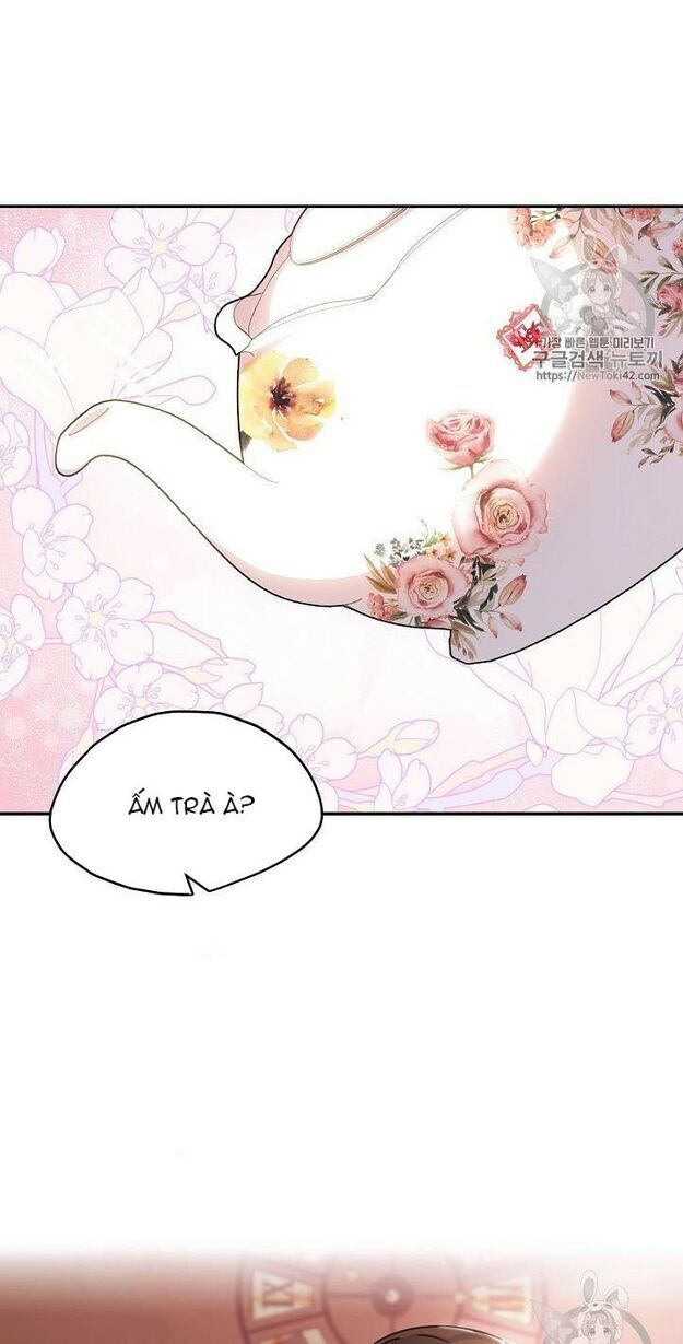 50 Công Thức Pha Trà Của Nữ Công Tước Chapter 52 - 23
