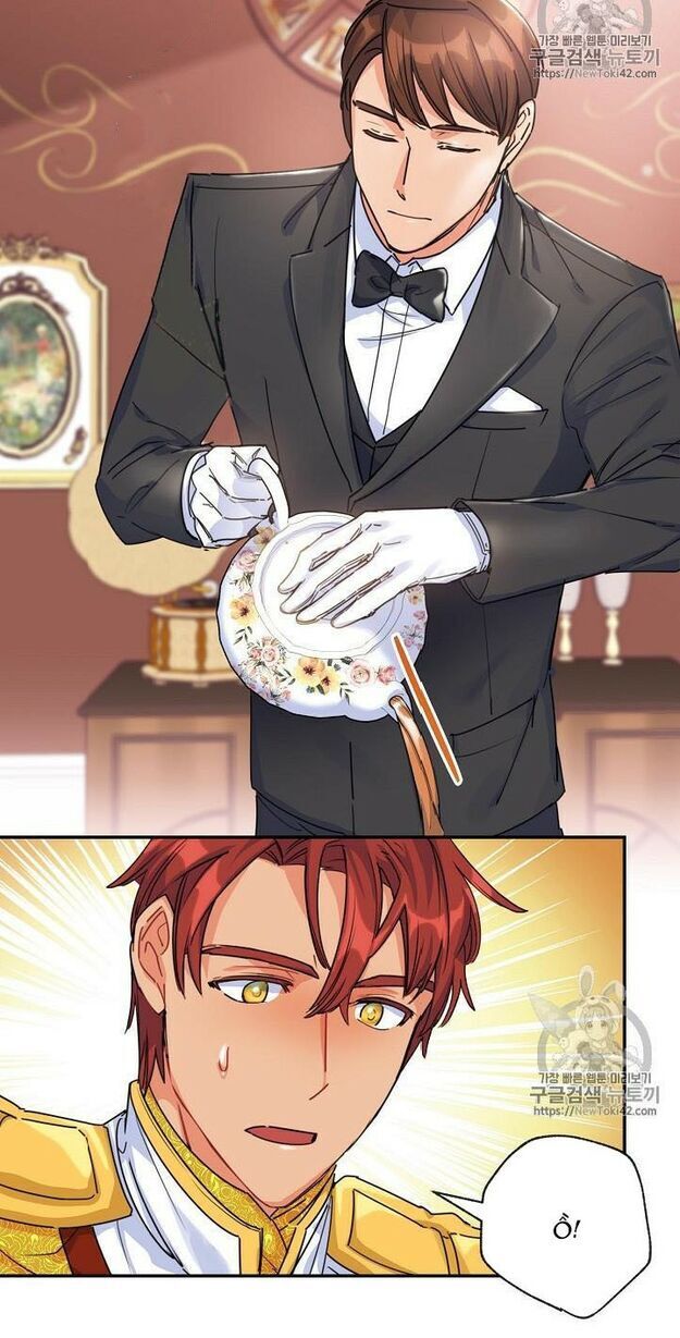 50 Công Thức Pha Trà Của Nữ Công Tước Chapter 52 - 24