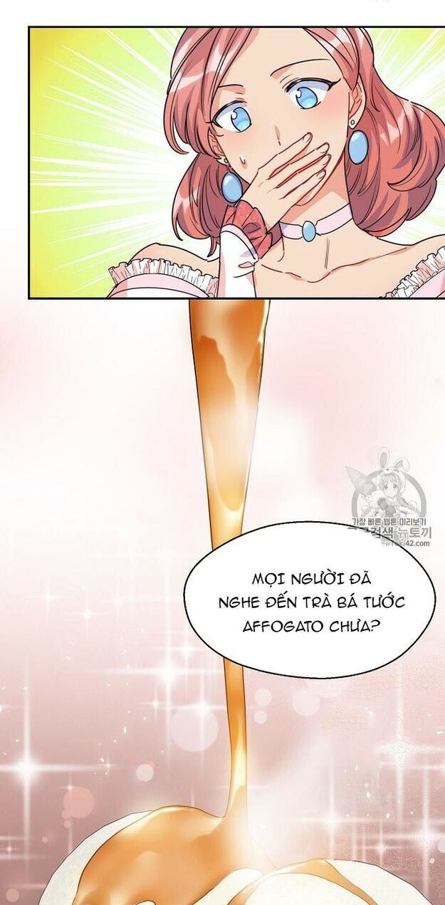 50 Công Thức Pha Trà Của Nữ Công Tước Chapter 52 - 25