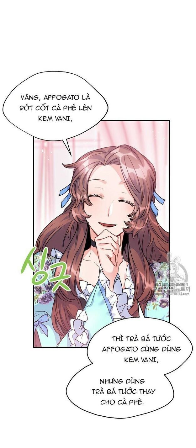 50 Công Thức Pha Trà Của Nữ Công Tước Chapter 52 - 27