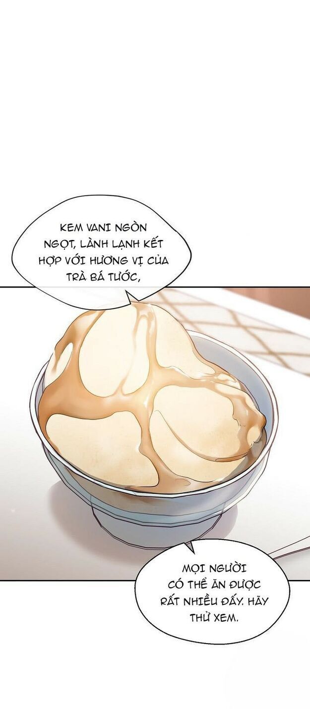 50 Công Thức Pha Trà Của Nữ Công Tước Chapter 52 - 28