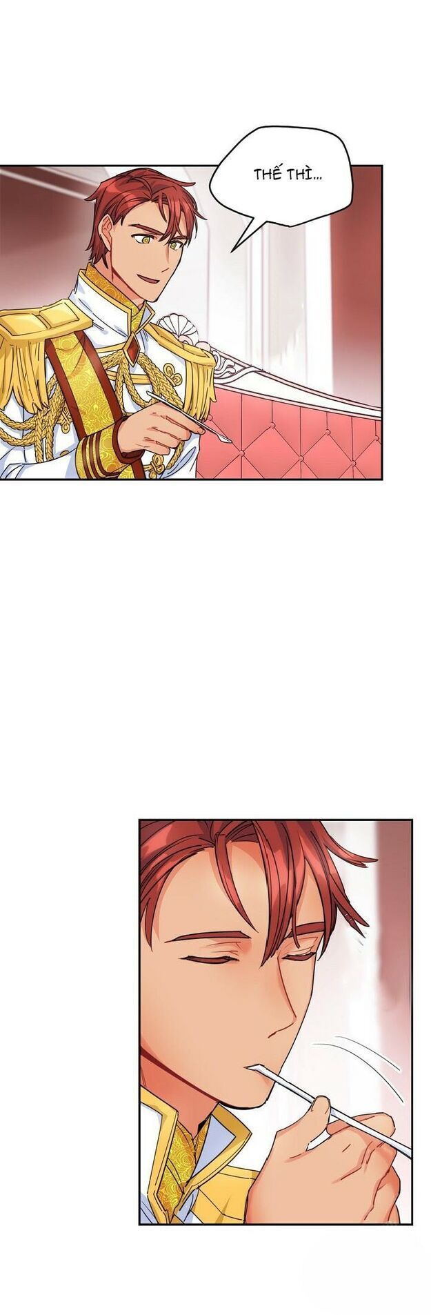 50 Công Thức Pha Trà Của Nữ Công Tước Chapter 52 - 29