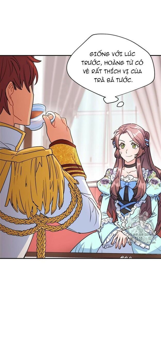 50 Công Thức Pha Trà Của Nữ Công Tước Chapter 52 - 4