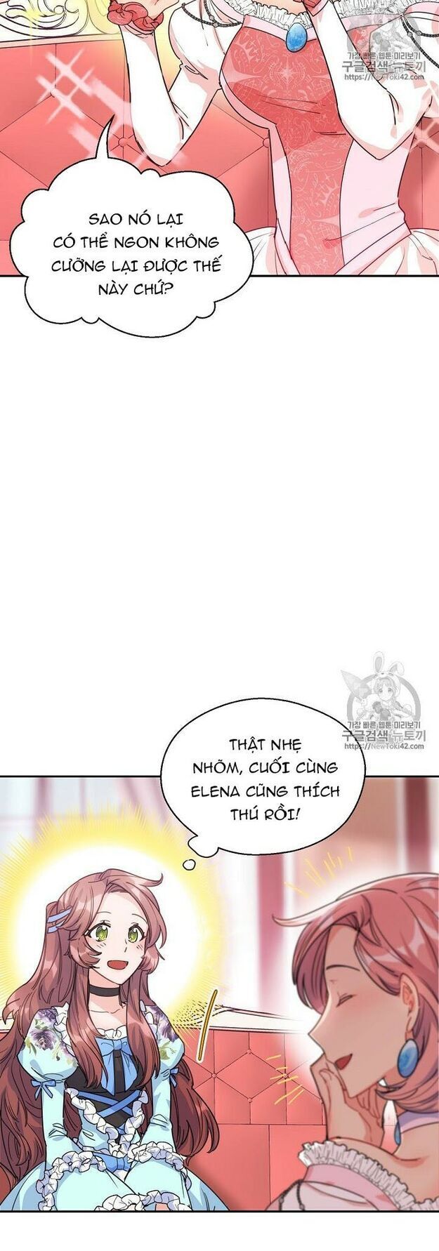 50 Công Thức Pha Trà Của Nữ Công Tước Chapter 52 - 33