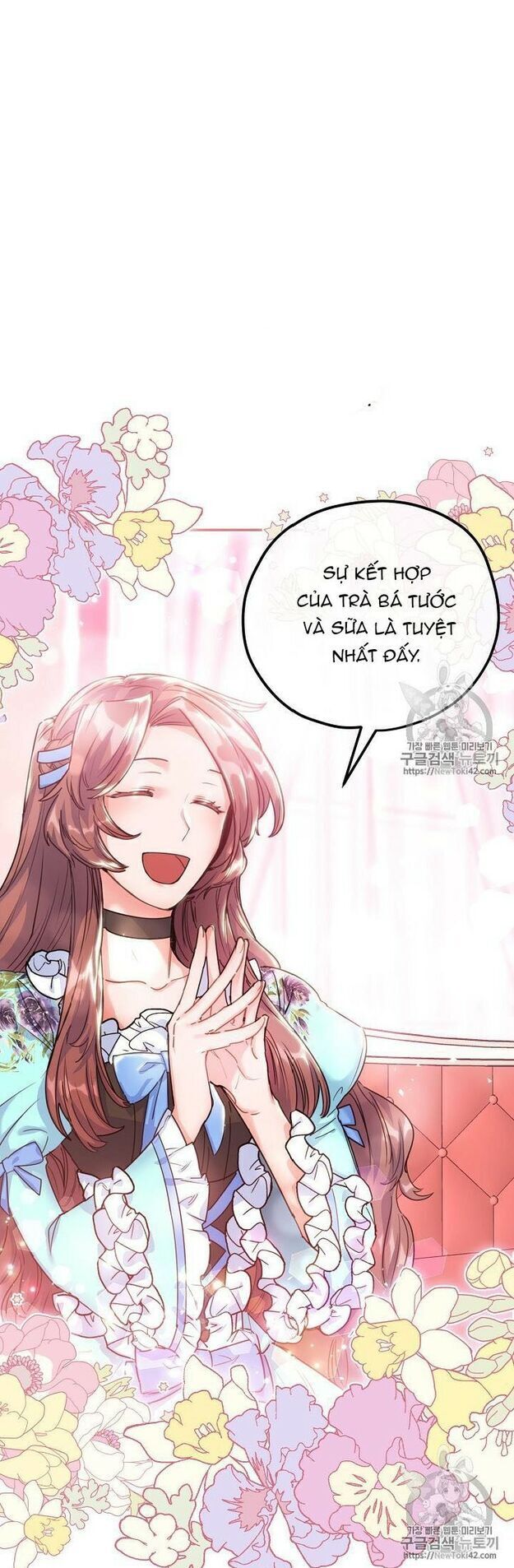 50 Công Thức Pha Trà Của Nữ Công Tước Chapter 52 - 34