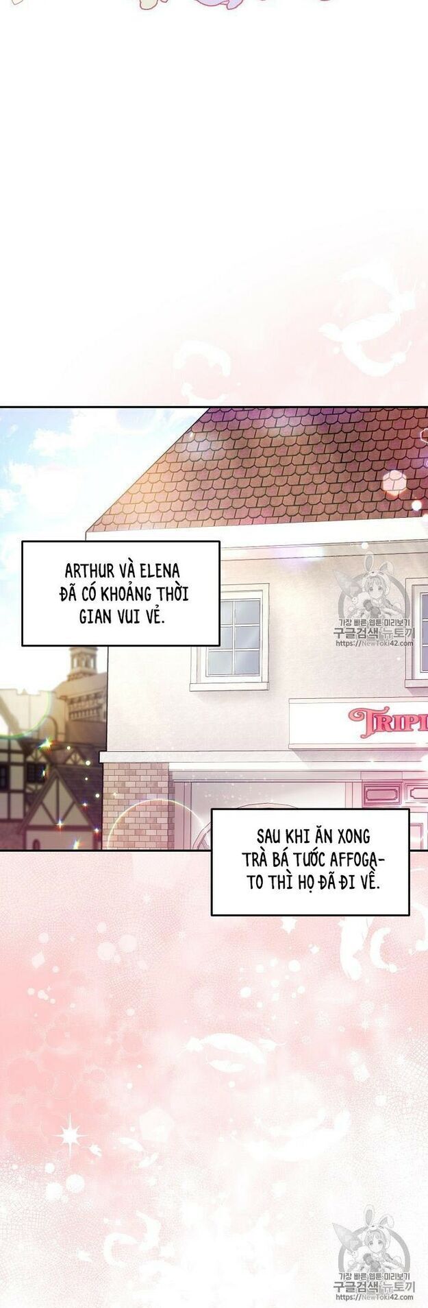 50 Công Thức Pha Trà Của Nữ Công Tước Chapter 52 - 35