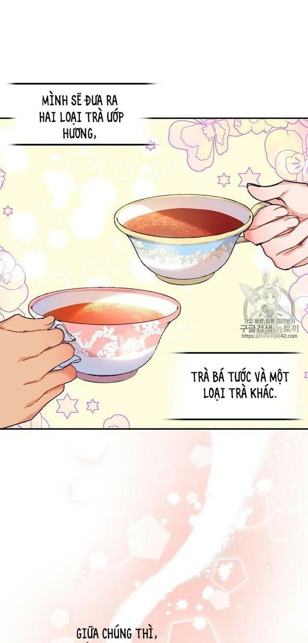 50 Công Thức Pha Trà Của Nữ Công Tước Chapter 52 - 42