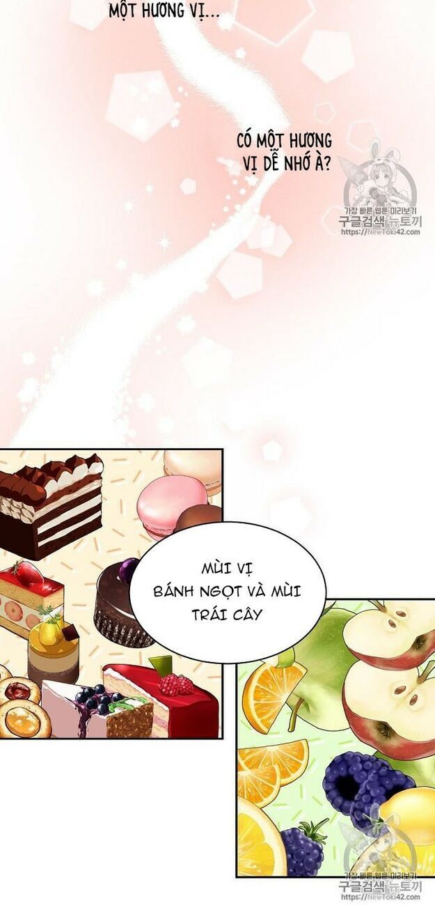 50 Công Thức Pha Trà Của Nữ Công Tước Chapter 52 - 43