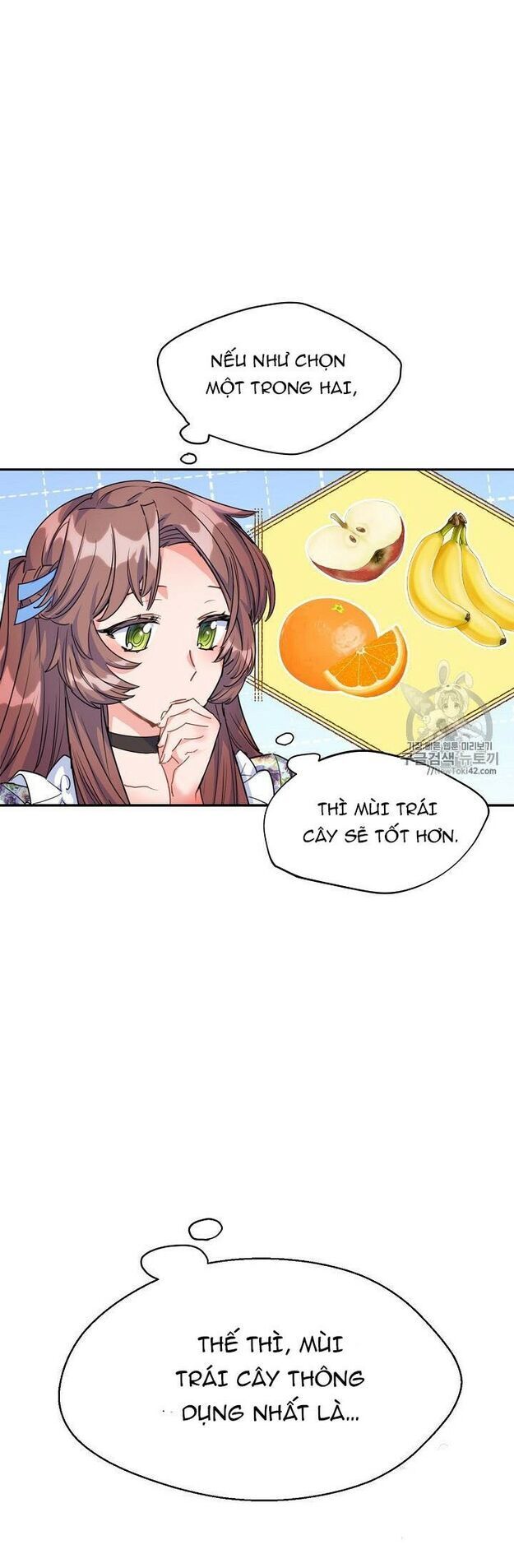 50 Công Thức Pha Trà Của Nữ Công Tước Chapter 52 - 44