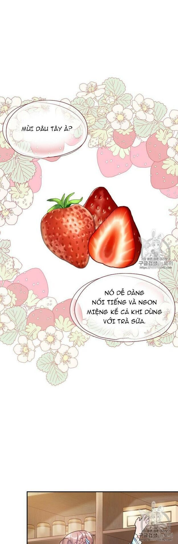 50 Công Thức Pha Trà Của Nữ Công Tước Chapter 52 - 45