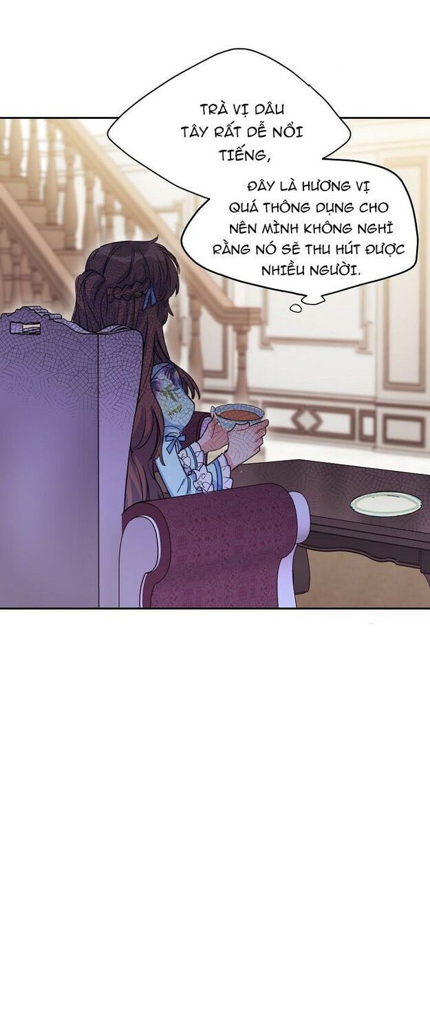 50 Công Thức Pha Trà Của Nữ Công Tước Chapter 52 - 49
