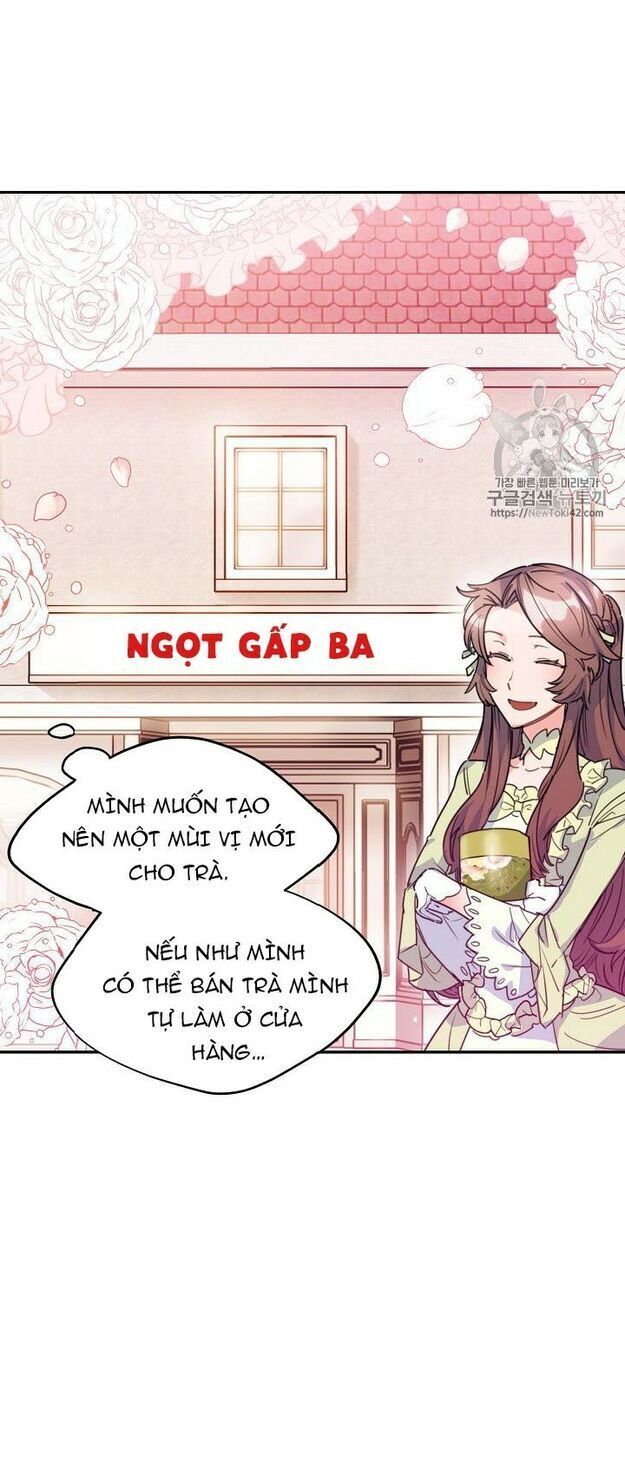 50 Công Thức Pha Trà Của Nữ Công Tước Chapter 52 - 50