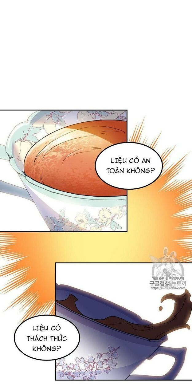 50 Công Thức Pha Trà Của Nữ Công Tước Chapter 52 - 51