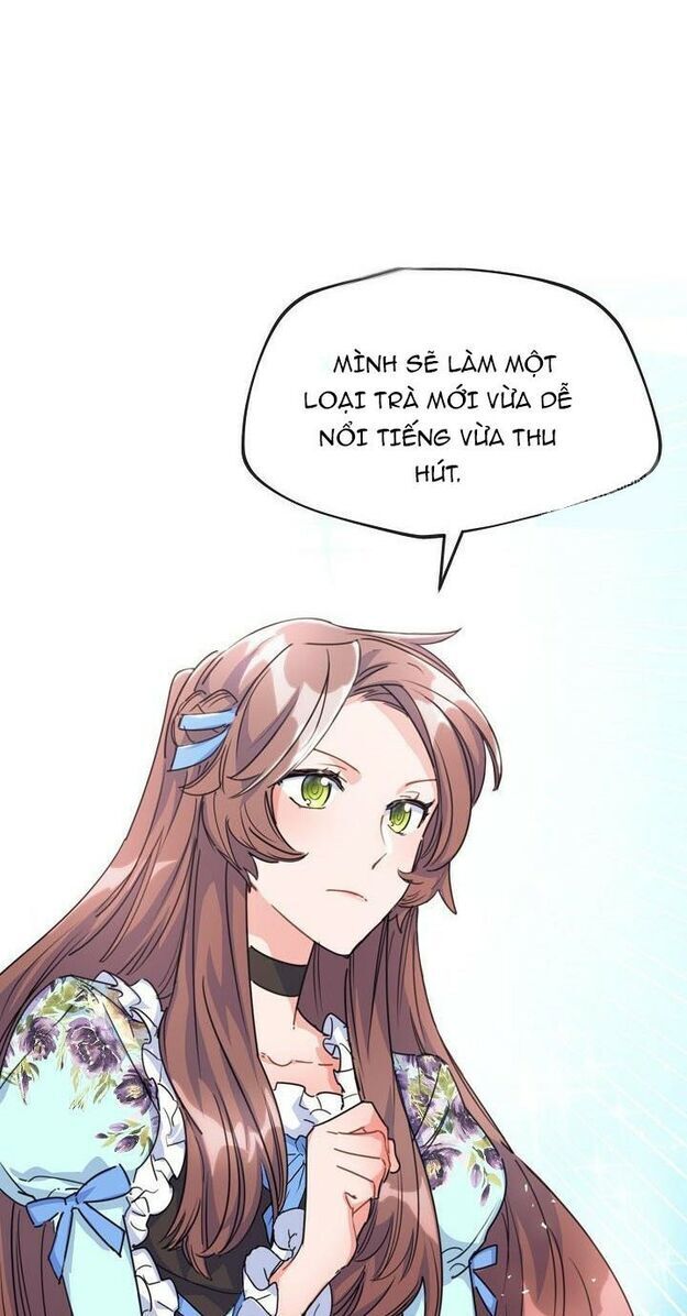 50 Công Thức Pha Trà Của Nữ Công Tước Chapter 52 - 53