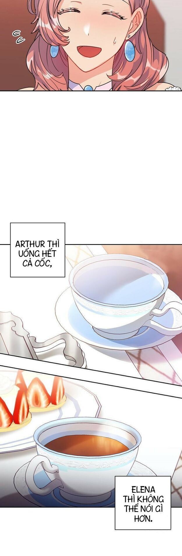 50 Công Thức Pha Trà Của Nữ Công Tước Chapter 52 - 7