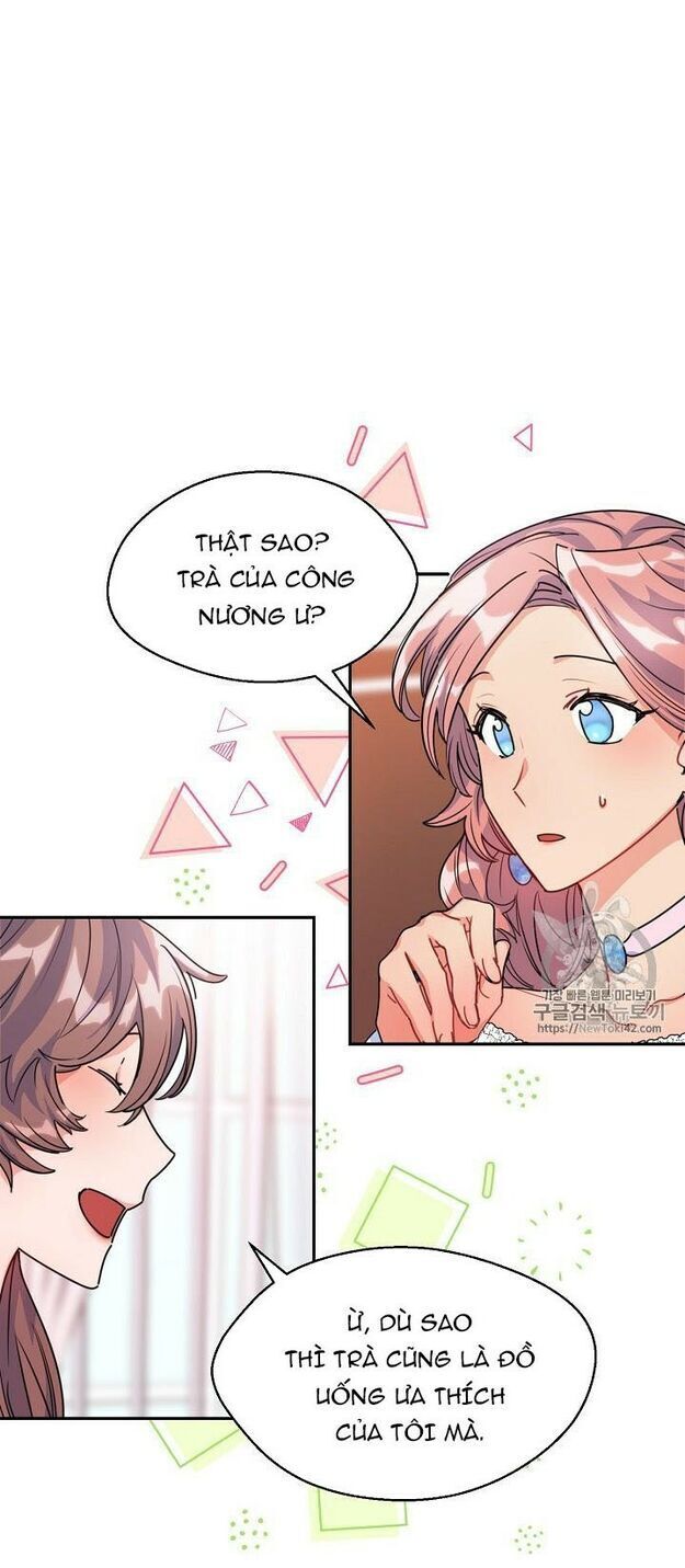 50 Công Thức Pha Trà Của Nữ Công Tước Chapter 52 - 9