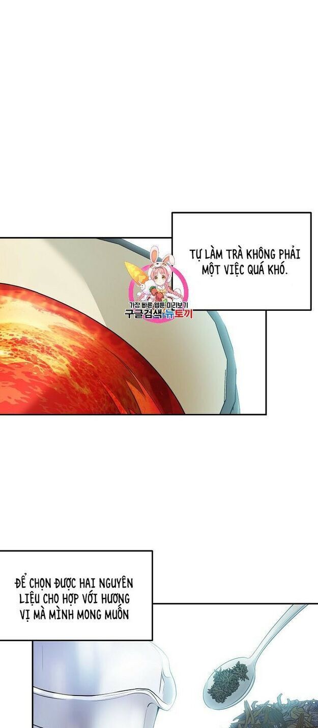 50 Công Thức Pha Trà Của Nữ Công Tước Chapter 53 - 1