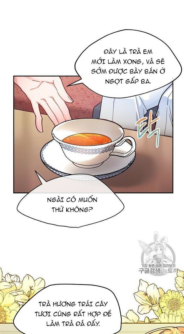 50 Công Thức Pha Trà Của Nữ Công Tước Chapter 53 - 13