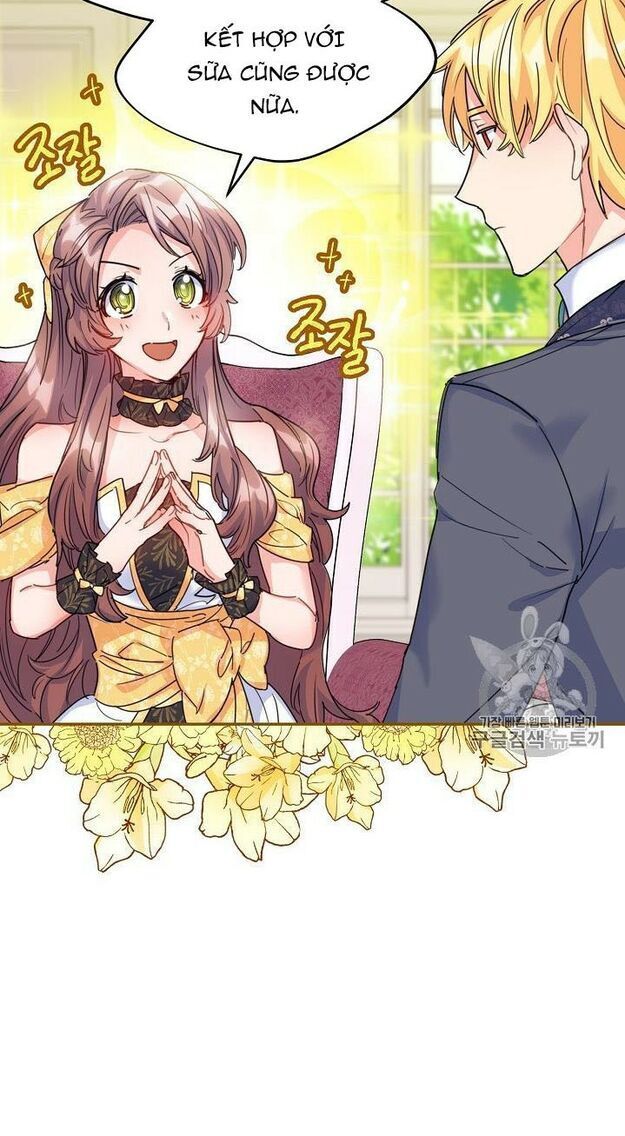 50 Công Thức Pha Trà Của Nữ Công Tước Chapter 53 - 14