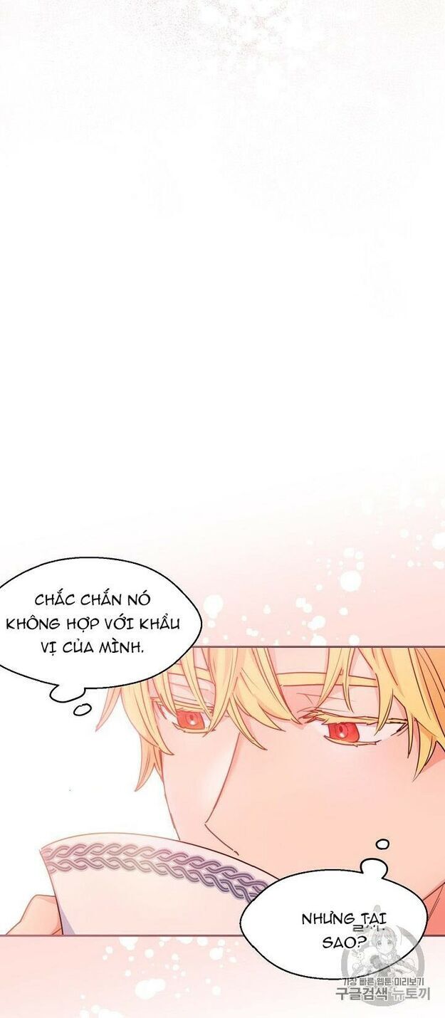 50 Công Thức Pha Trà Của Nữ Công Tước Chapter 53 - 18