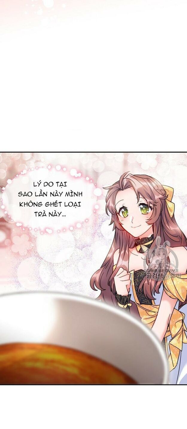 50 Công Thức Pha Trà Của Nữ Công Tước Chapter 53 - 19
