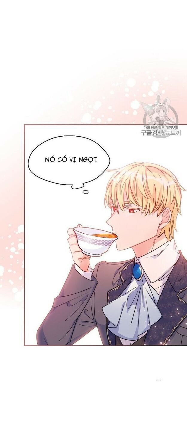 50 Công Thức Pha Trà Của Nữ Công Tước Chapter 53 - 20