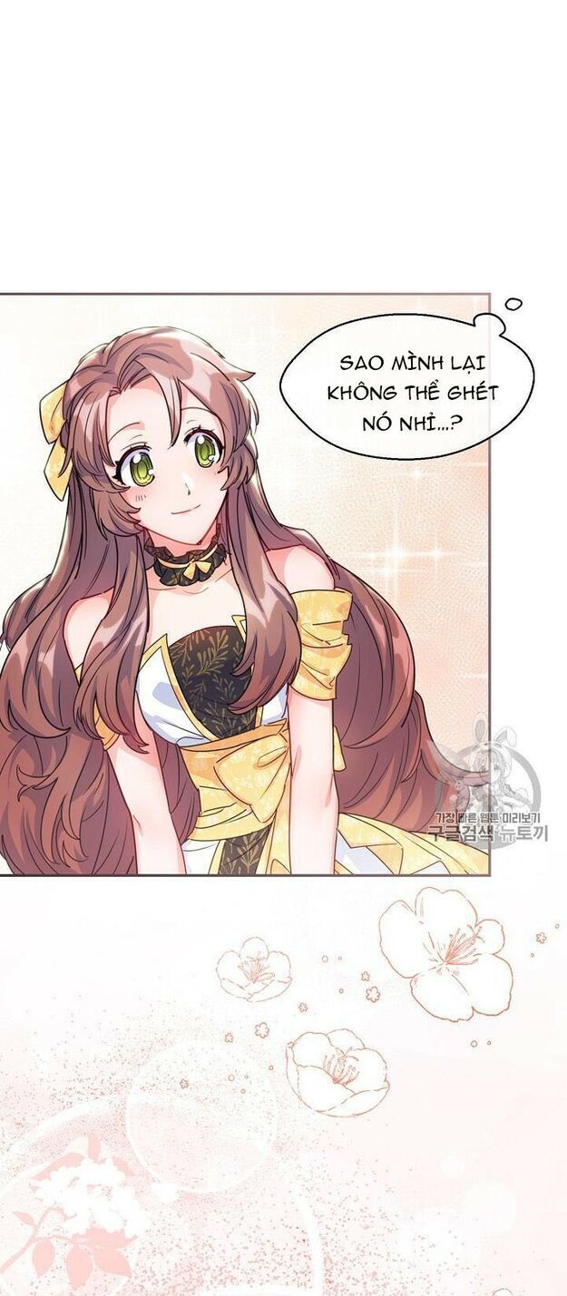 50 Công Thức Pha Trà Của Nữ Công Tước Chapter 53 - 21
