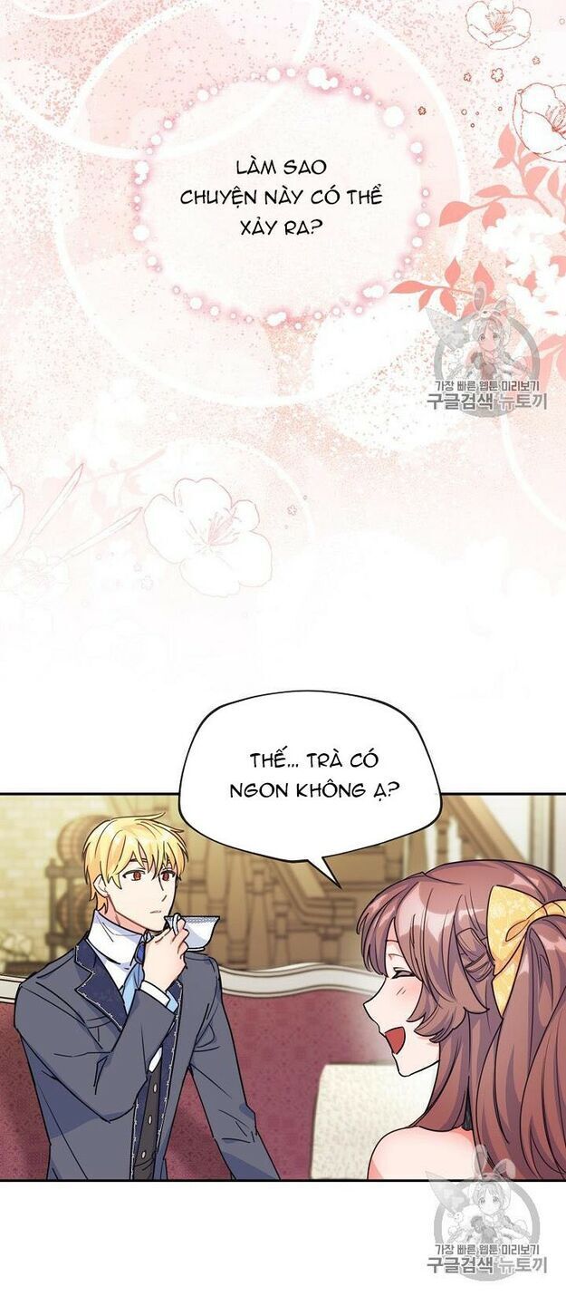 50 Công Thức Pha Trà Của Nữ Công Tước Chapter 53 - 22