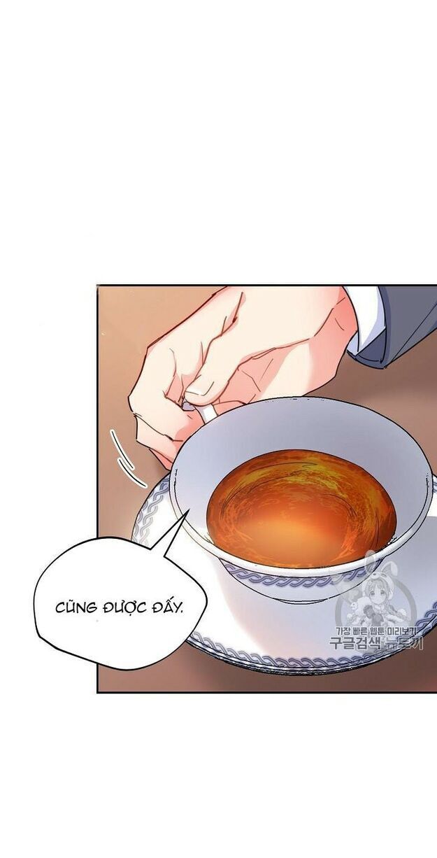 50 Công Thức Pha Trà Của Nữ Công Tước Chapter 53 - 23