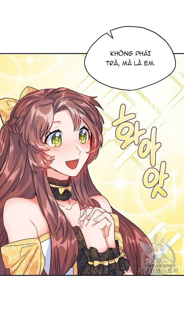 50 Công Thức Pha Trà Của Nữ Công Tước Chapter 53 - 25