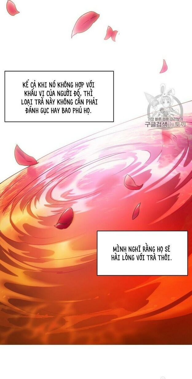 50 Công Thức Pha Trà Của Nữ Công Tước Chapter 53 - 28