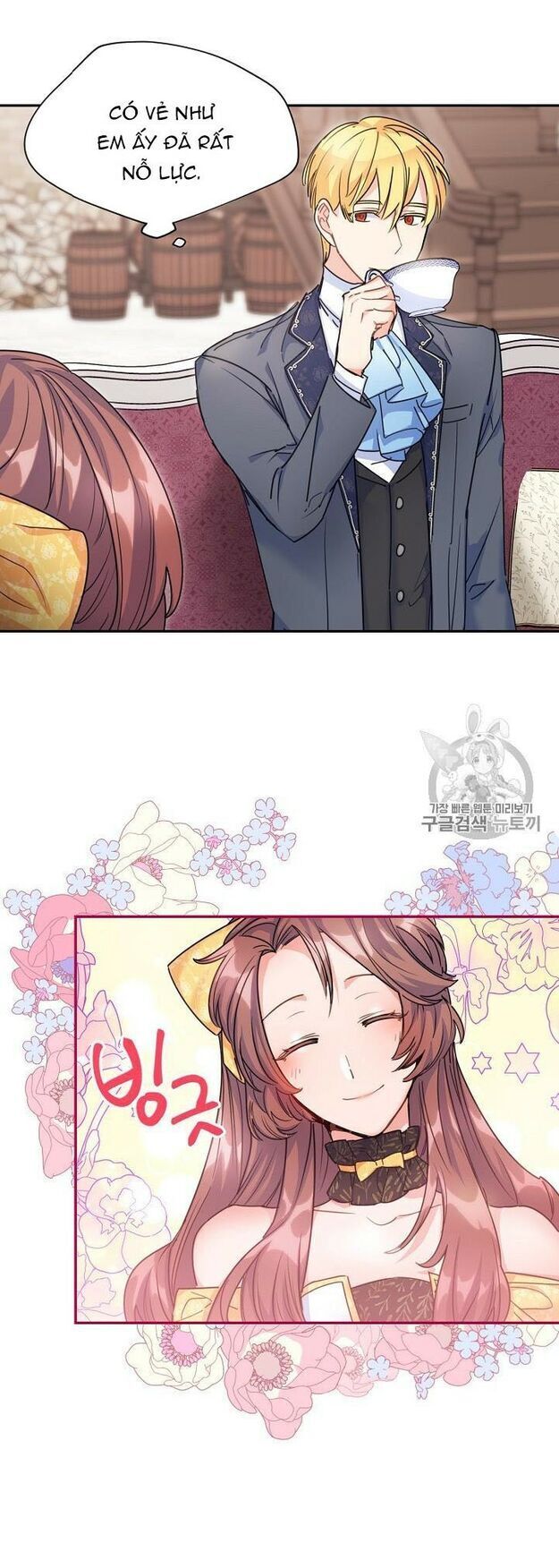 50 Công Thức Pha Trà Của Nữ Công Tước Chapter 53 - 29