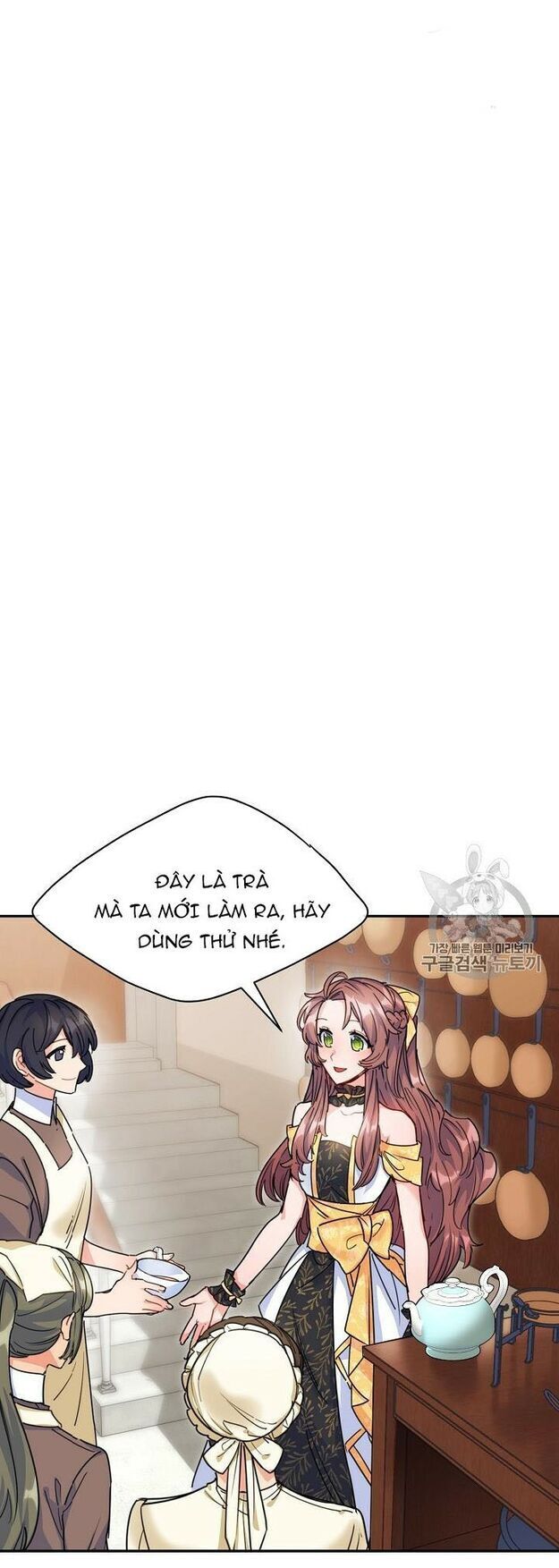 50 Công Thức Pha Trà Của Nữ Công Tước Chapter 53 - 30