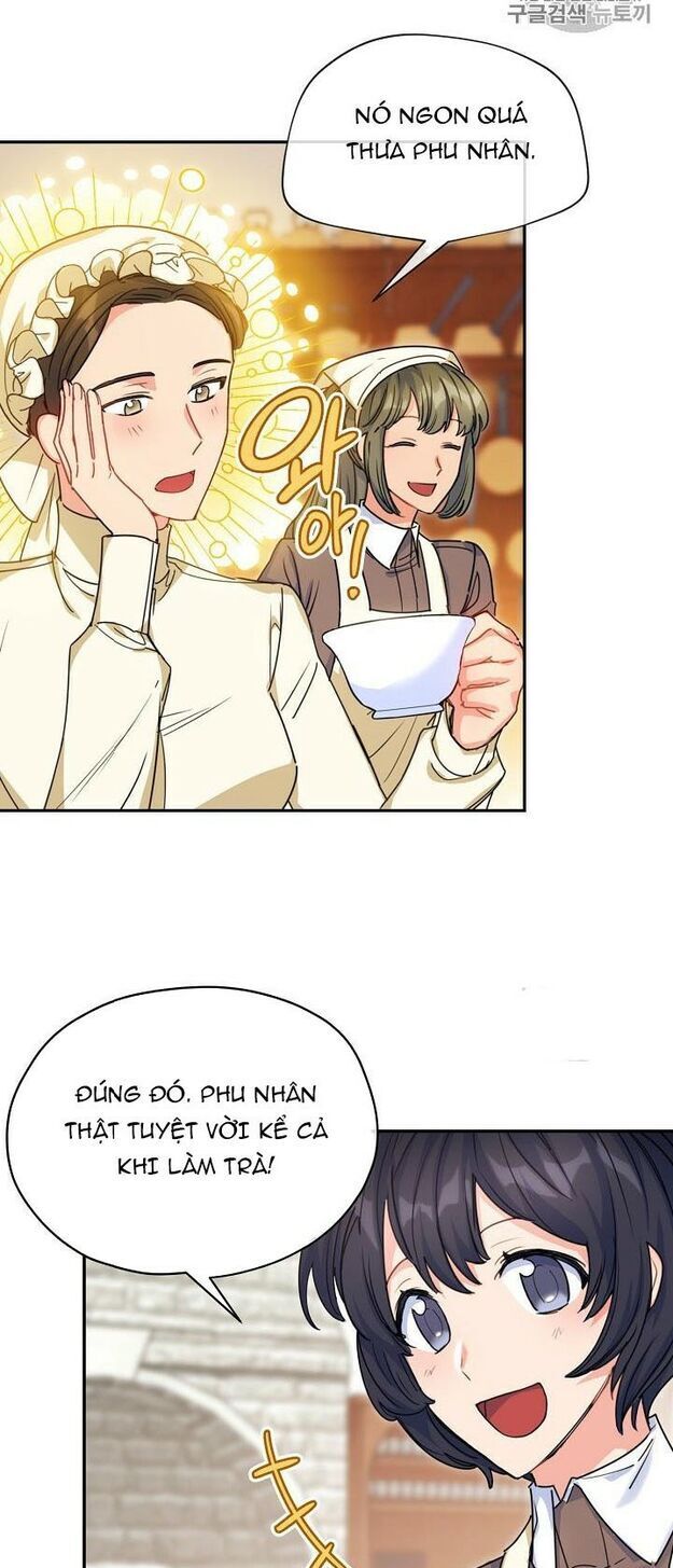 50 Công Thức Pha Trà Của Nữ Công Tước Chapter 53 - 31