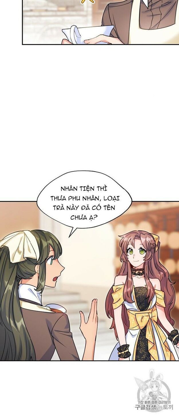 50 Công Thức Pha Trà Của Nữ Công Tước Chapter 53 - 32