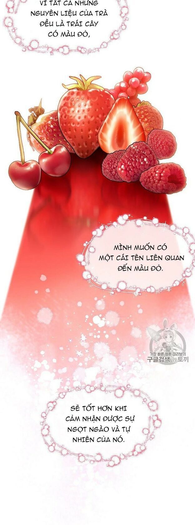 50 Công Thức Pha Trà Của Nữ Công Tước Chapter 53 - 34