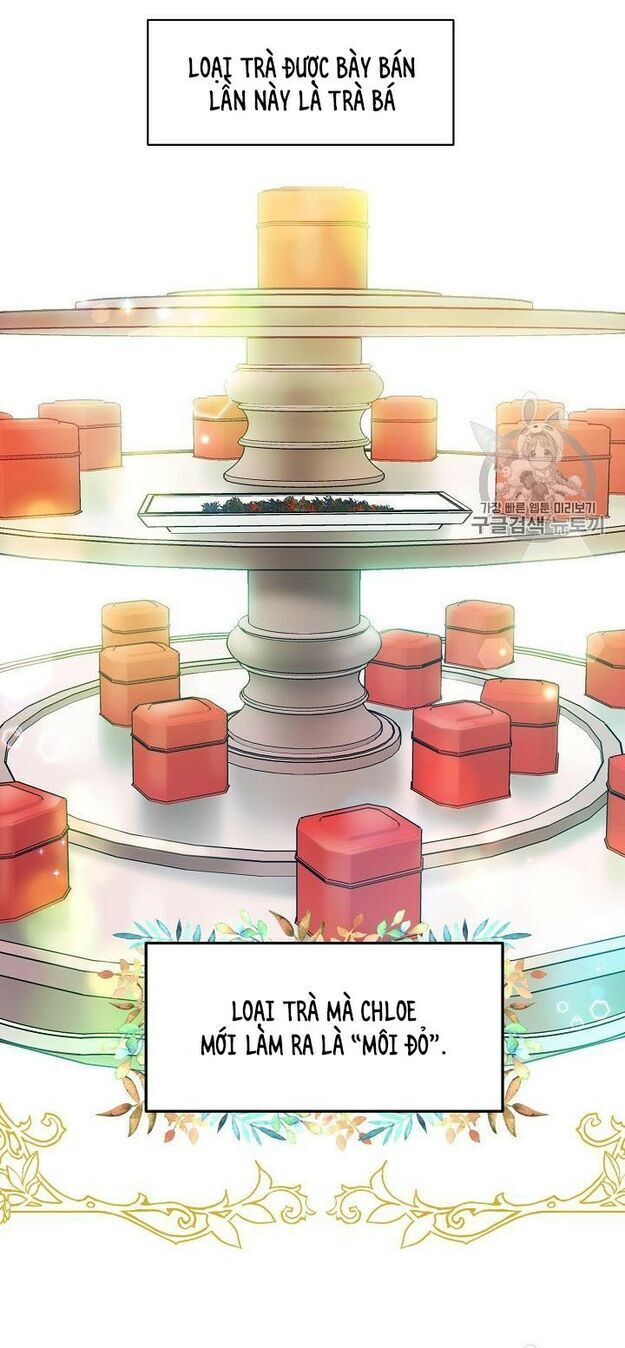 50 Công Thức Pha Trà Của Nữ Công Tước Chapter 53 - 36