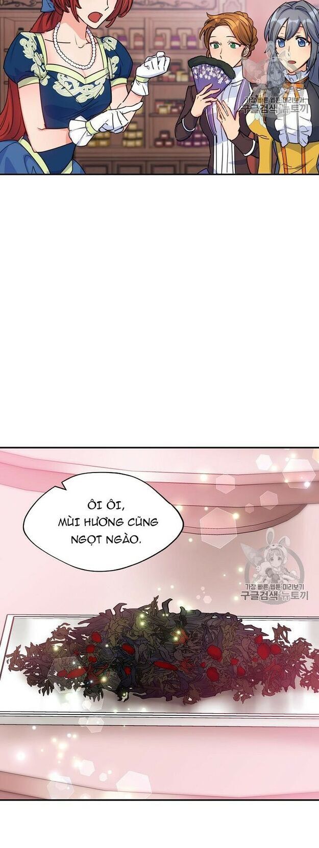 50 Công Thức Pha Trà Của Nữ Công Tước Chapter 53 - 38