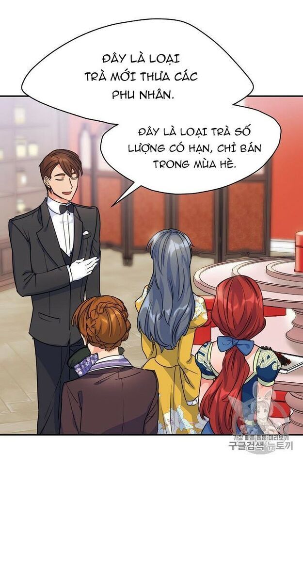 50 Công Thức Pha Trà Của Nữ Công Tước Chapter 53 - 39
