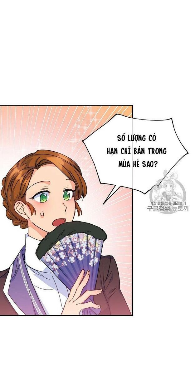 50 Công Thức Pha Trà Của Nữ Công Tước Chapter 53 - 40