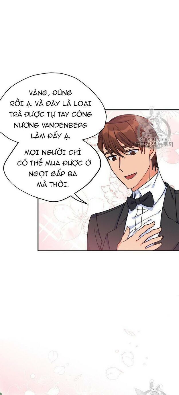 50 Công Thức Pha Trà Của Nữ Công Tước Chapter 53 - 41